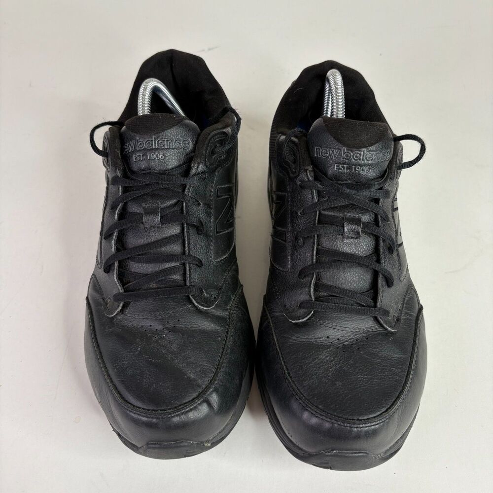 New Balance Mens Shoes Size 11, 928 V3, Black, Comfort, Sport, Logo - Picture 4 of 10